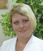 Лунина Анна Викторовна Фото врача: Лунина Анна Викторовна