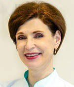 Врач Ивакина Елена Семёновна