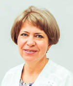 Фото врача: Пищулина Елена Дмитриевна