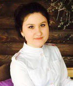 Врач Феоктистова Марина Александровна