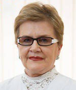 Фото врача: Кунина Галина Ивановна