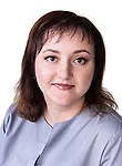 Врач Кузьменко Елена Сергеевна