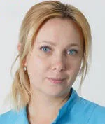 Фото врача: Коломытова Ирина Валерьевна