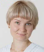 Фото врача: Гусева Анастасия Владимировна