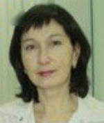 Врач Толмачева Марина Владимировна