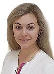 Фото врача: Конышкова Ольга Вадимовна