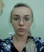 Врач Урюпина Дарья Игоревна