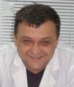 Врач Росляков Евгений Вячеславович