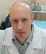 Врач Ситников Роман Иванович