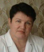 Фото врача: Князева Людмила Владимировна