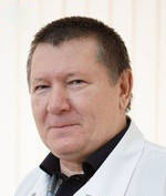 Фото врача: Баракин Сергей Петрович