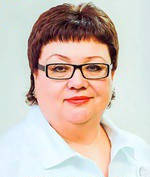 Фото врача: Лахина Ирина Владимировна