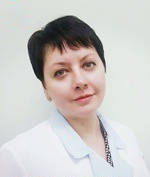 Фото врача: Попова Галина Петровна