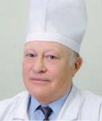 Врач Насонов Александр Иванович