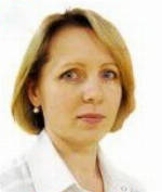 Врач Огуля Светлана Николаевна