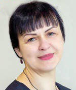 Врач Вологжанина Галина Николаевна