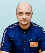 Врач Леликов Дмитрий Сергеевич