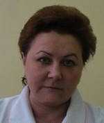 Копаница Ирина Владимировна Фото врача: Копаница Ирина Владимировна