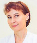 Врач Шайдуко Ирина Викторовна