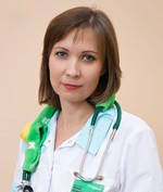 Врач Долгушева Инна Юрьевна