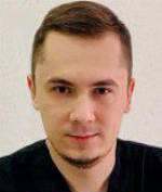 Врач Косолапов Дмитрий Александрович