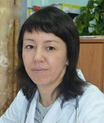 Плытник Оксана Александровна Фото врача: Плытник Оксана Александровна