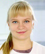 Врач Морозова Екатерина Александровна