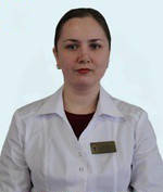 Врач Нестерова Наталья Николаевна
