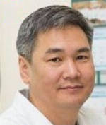 Фото врача: Жамбалов Вячеслав Базарович