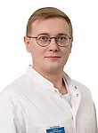 Фото врача: Ушаков Михаил Андреевич