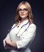 Фото врача: Размерица Ирина Николаевна