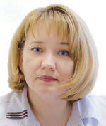 Врач Коноплева Наталья Николаевна