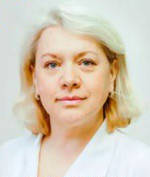 Врач Хромова Светлана Константиновна