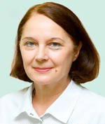 Врач Зубарева Любовь Леонидовна