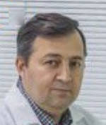 Врач Тандуев Георгий Георгиевич
