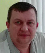Фото врача: Богданов Александр Иванович