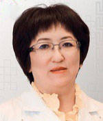 Врач Николаева Елена Яковлевна