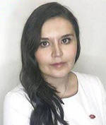 Осколкова Лариса Ивановна Фото врача: Осколкова Лариса Ивановна
