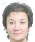 Врач Копытина Елена Владимировна