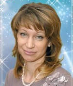 Врач Острякова Инна Анатольевна