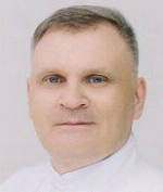Фото врача: Рогожкин Сергей Юрьевич