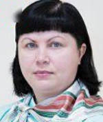 Фото врача: Лапатина Елена Михайловна