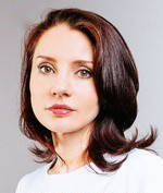 Фото врача: Исакова Марина Сергеевна