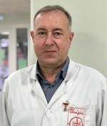 Фото врача: Рыбинский Александр Михайлович