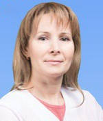 Фото врача: Калинина Екатерина Владимировна