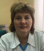 Врач Осипова Марина Яковлевна