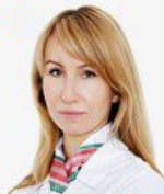 Фото врача: Колесникова Екатерина Олеговна