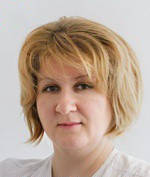 Шапиева Елена Борисовна Фото врача: Шапиева Елена Борисовна