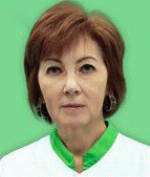 Рубцова Елена Адольфовна Фото врача: Рубцова Елена Адольфовна