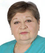 Врач Ирисова Дилара Фидаилевна